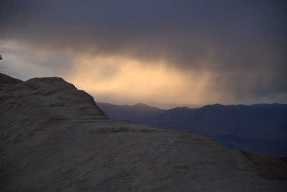 Death Valley National Park