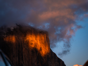 Yosemite National Park