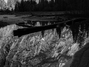 Yosemite National Park