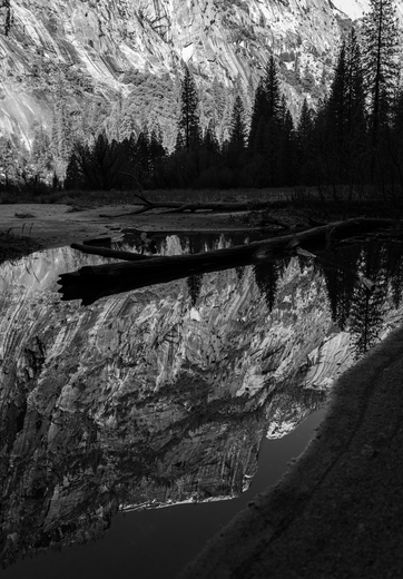 Yosemite National Park