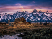 Grand Teton National Park