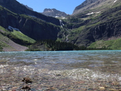 Glacier National Park