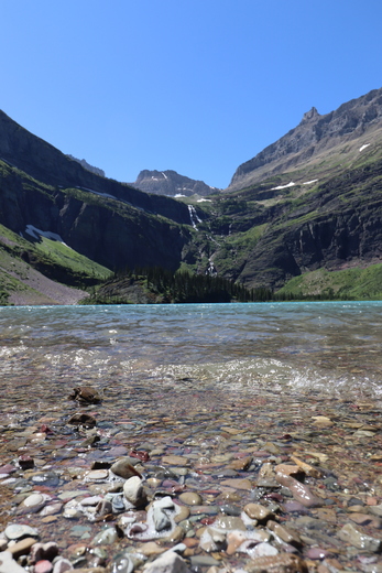 Glacier National Park