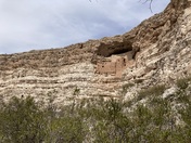Montezuma Castle National Monument