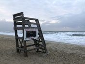 Hatteras National Seashore, NC