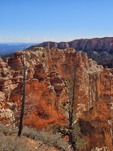 Bryce Canyon National Park