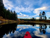Deschutes National Forest