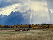 Grand Teton National Park