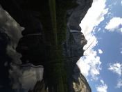 Yosemite National Park 