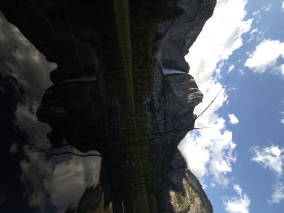 Yosemite National Park 