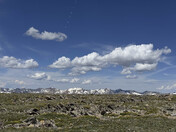 Rocky Mountain National Park