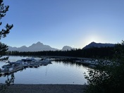 Grand Teton National Park