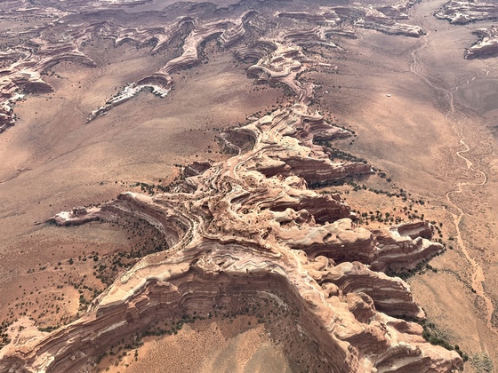 Canyonlands National Park