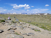Rocky Mountain National Park