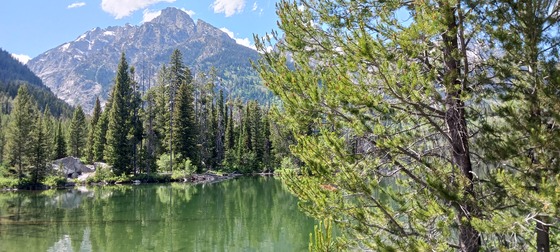 Grand Teton National Park