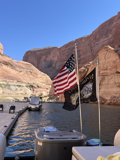 Lake Powell 