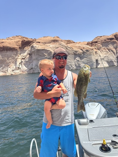 Lake Powell 