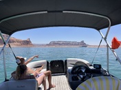 Lake Powell 