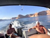Lake Powell 
