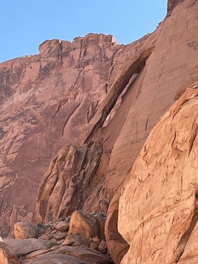 Lake Powell 