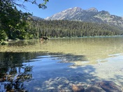Grand Teton National Park