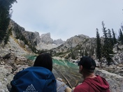 Grand Teton National Park