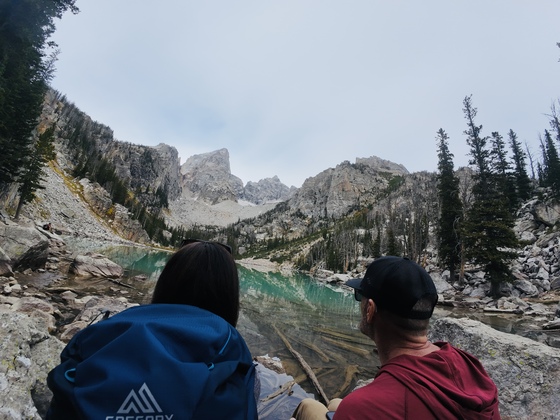 Grand Teton National Park