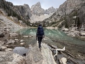 Grand Teton National Park