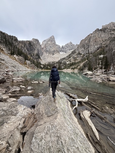 Grand Teton National Park