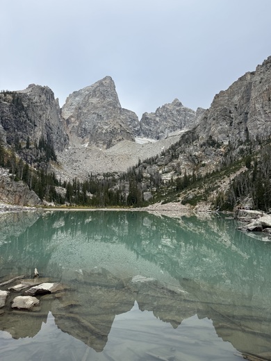 Grand Teton National Park
