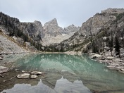Grand Teton National Park