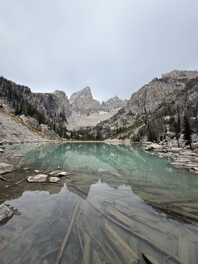 Grand Teton National Park