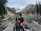 Grand Teton National Park