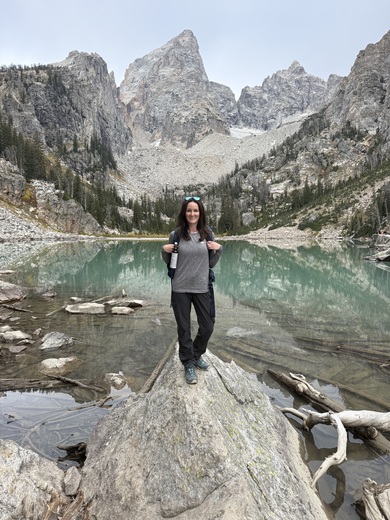 Grand Teton National Park