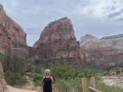 Zion National Park