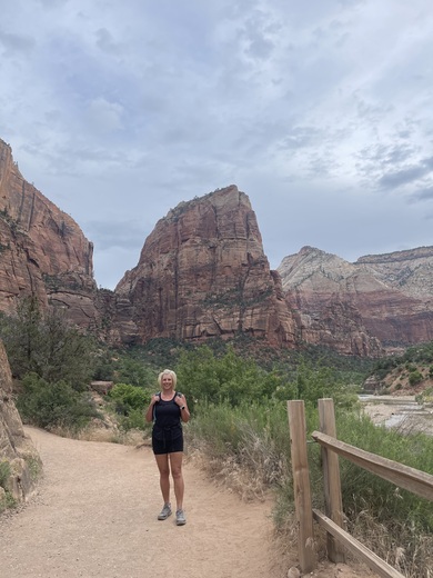 Zion National Park