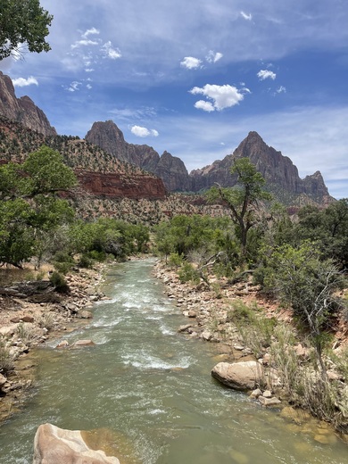 Zion National Park