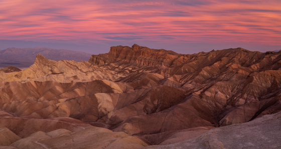 Death Valley National Park