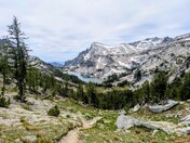 Alpine Lakes Wilderness