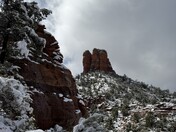 Coconino National Park