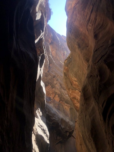 Zion National Park, Utah
