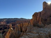 Bryce Canyon National Park