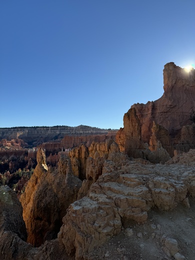 Bryce Canyon National Park