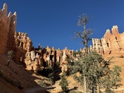 Bryce Canyon National Park