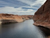 Lake Powell
