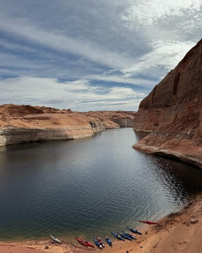 Lake Powell