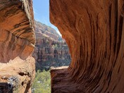 Coconino National Park