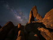 Alabama Hills National Scenic Area