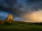 Devils Tower National Monument