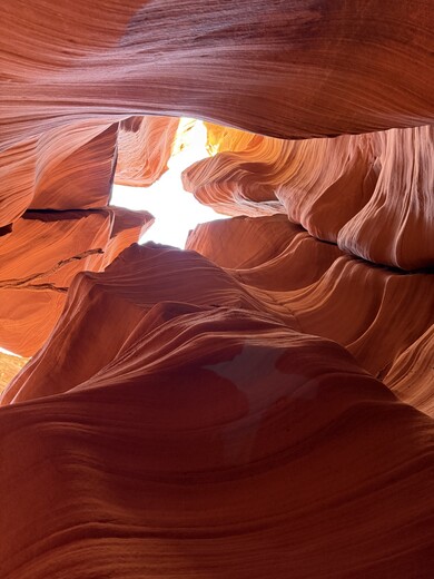 Antelope Canyon